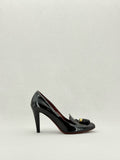 GUCCI Mischa Black Size EU 39 Pumps