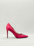GUCCI Pink Size EU 38 Pumps
