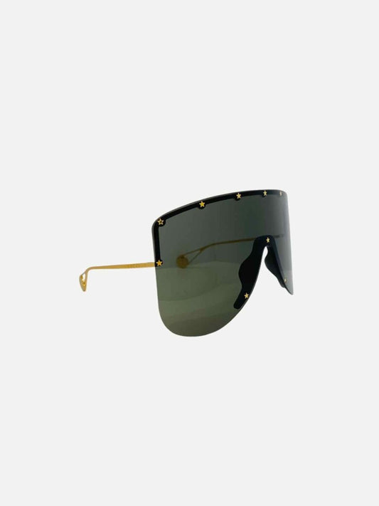 GUCCI Black Sunglasses