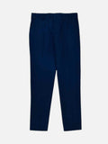 GUCCI Tailored Royal Blue Size 46 Pants
