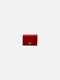 GUCCI Red Card Case
