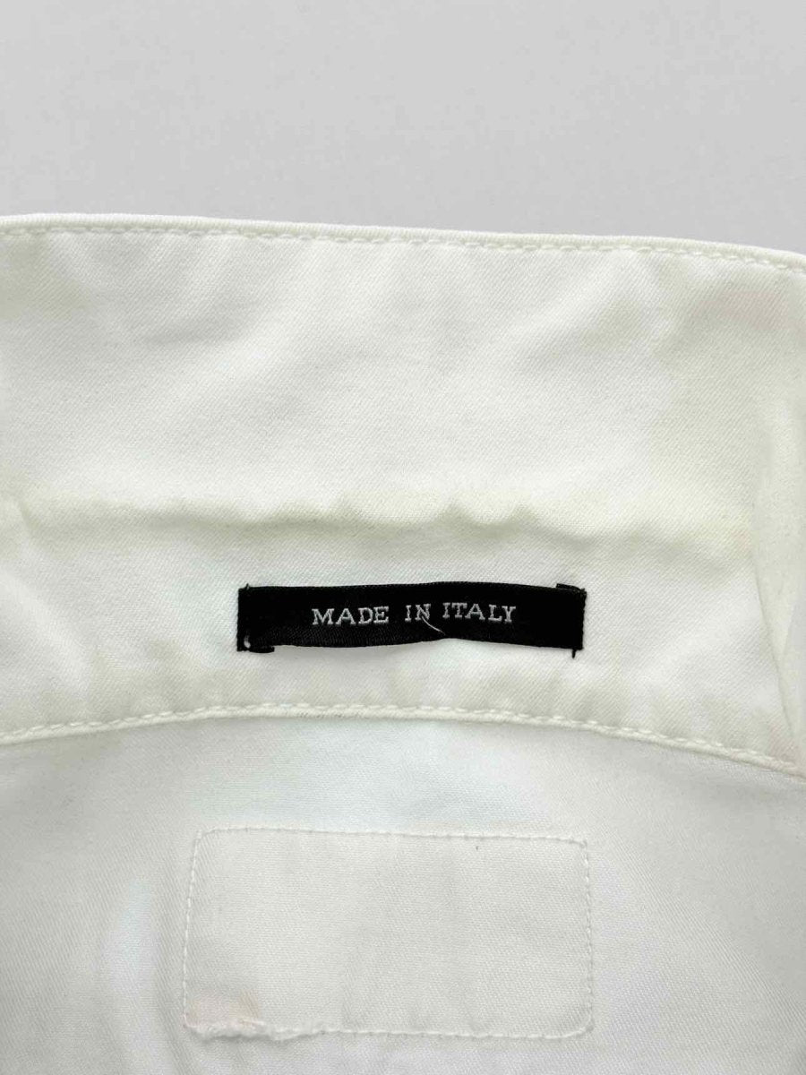 GUCCI White Size US 2 Jacket