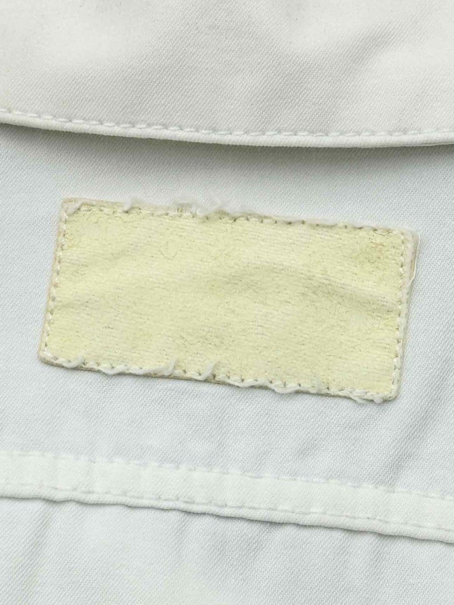 GUCCI White Size US 2 Jacket