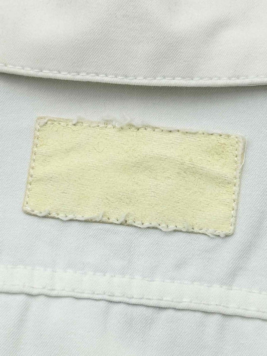 GUCCI White Size US 2 Jacket