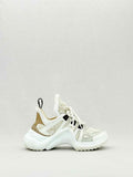 LOUIS VUITTON Archlight Monogram Size EU 37 Sneakers