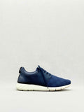 LOUIS VUITTON Fastlane Blue Size EU 42.5 Sneakers