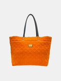 LOUIS VUITTON Limited Edition Orange Shoulder Bag
