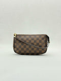 LOUIS VUITTON Pochette Accessories Brown Shoulder Bag