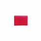PRADA Pink Compact Wallet