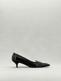 PRADA Black Size EU 37 Pumps