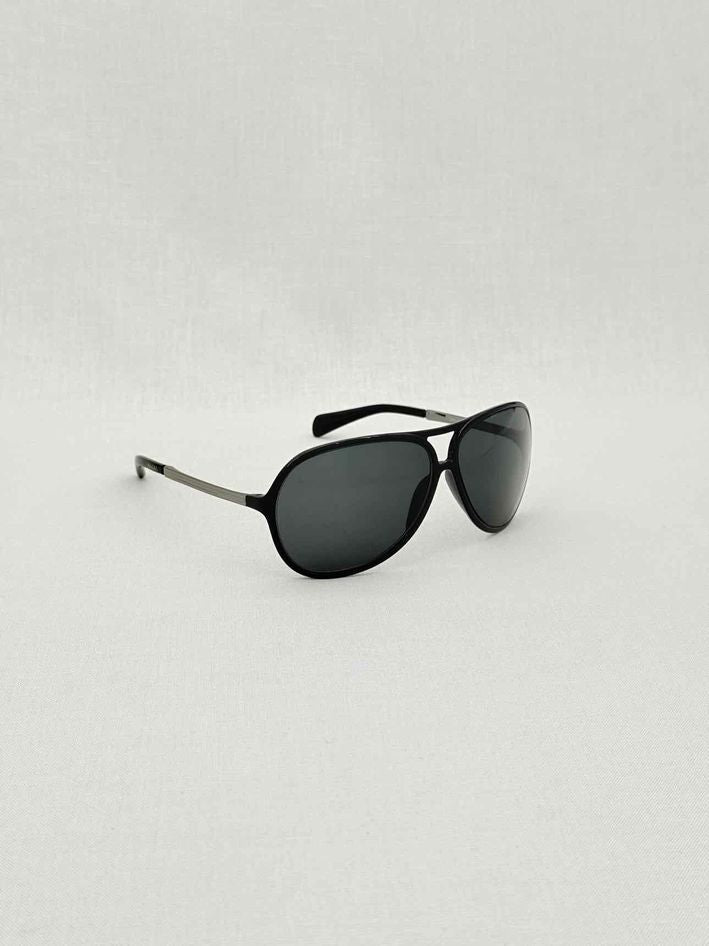 PRADA Black Sunglasses