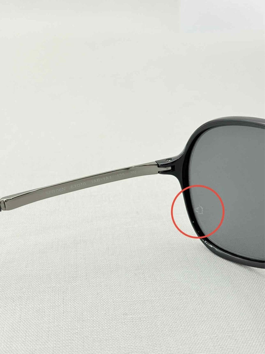 PRADA Black Sunglasses
