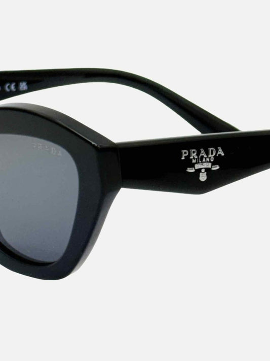 PRADA Black Sunglasses