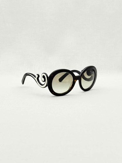 PRADA Black Sunglasses