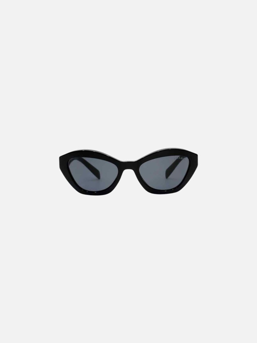 PRADA Black Sunglasses