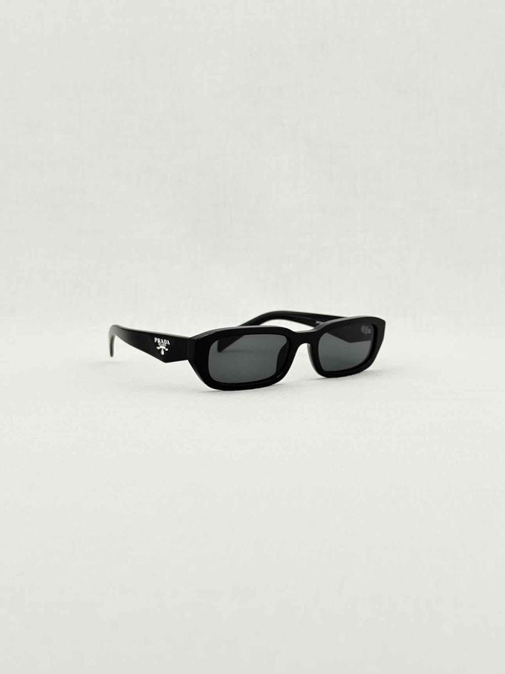 PRADA Black Sunglasses