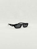 PRADA Black Sunglasses