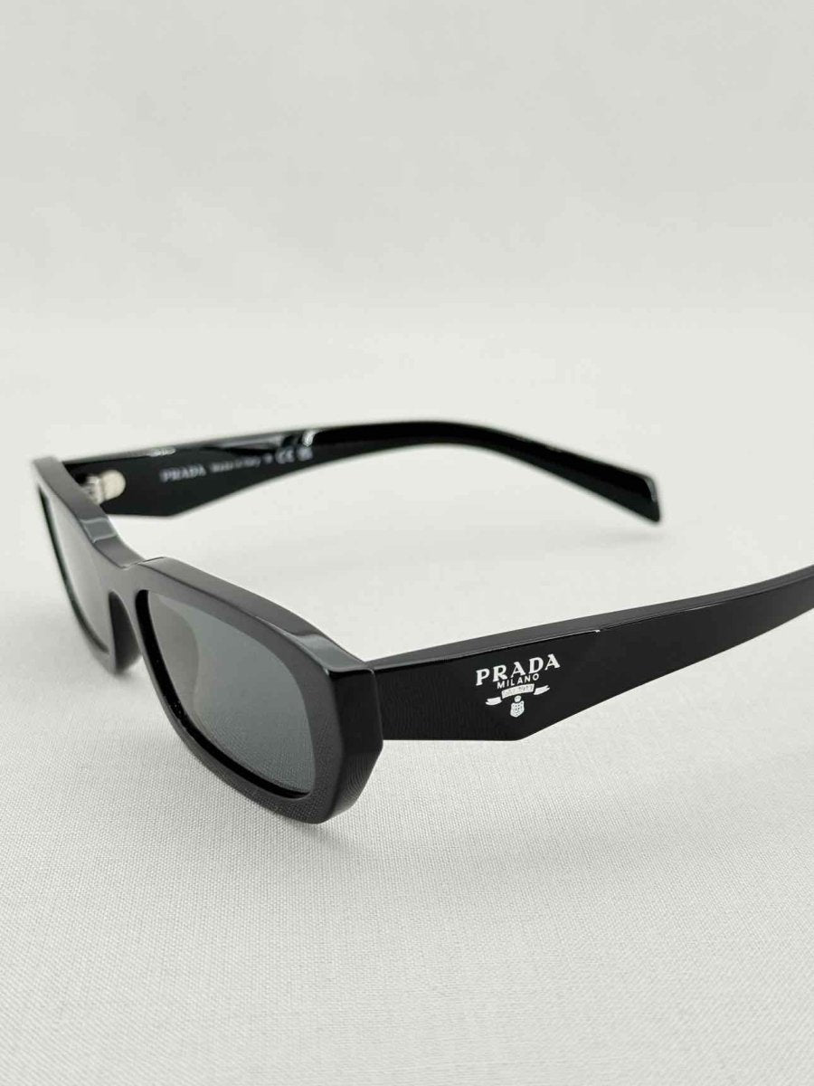 PRADA Black Sunglasses