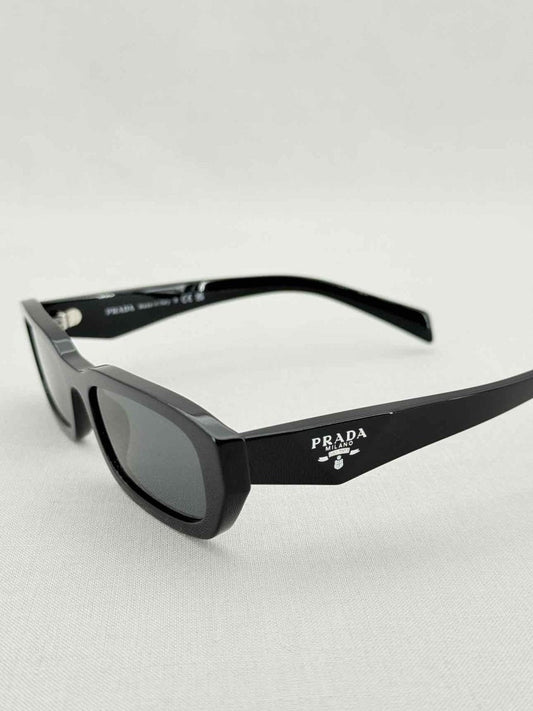 PRADA Black Sunglasses