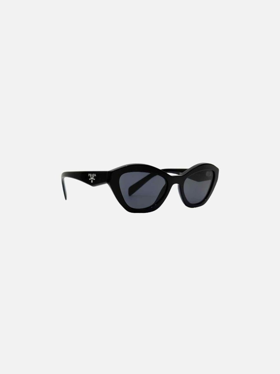 PRADA Black Sunglasses
