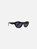 PRADA Black Sunglasses