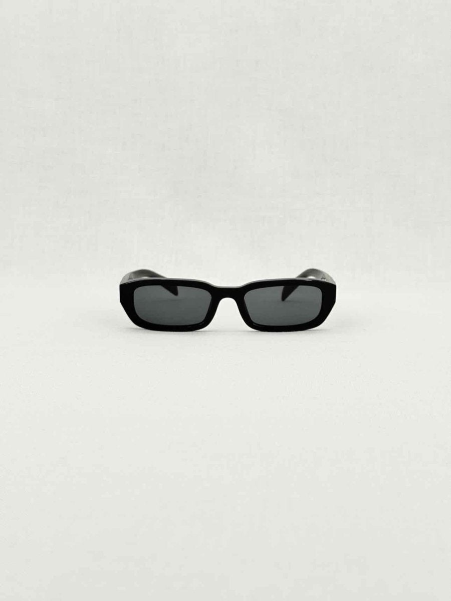 PRADA Black Sunglasses