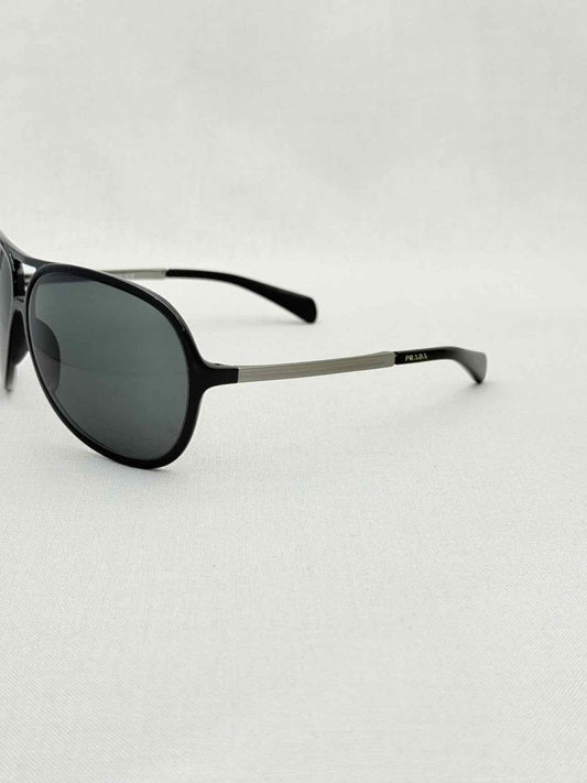 PRADA Black Sunglasses