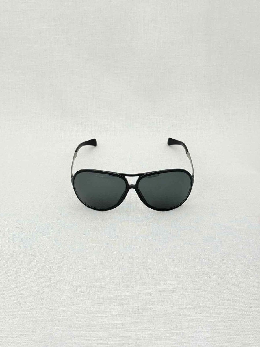 PRADA Black Sunglasses