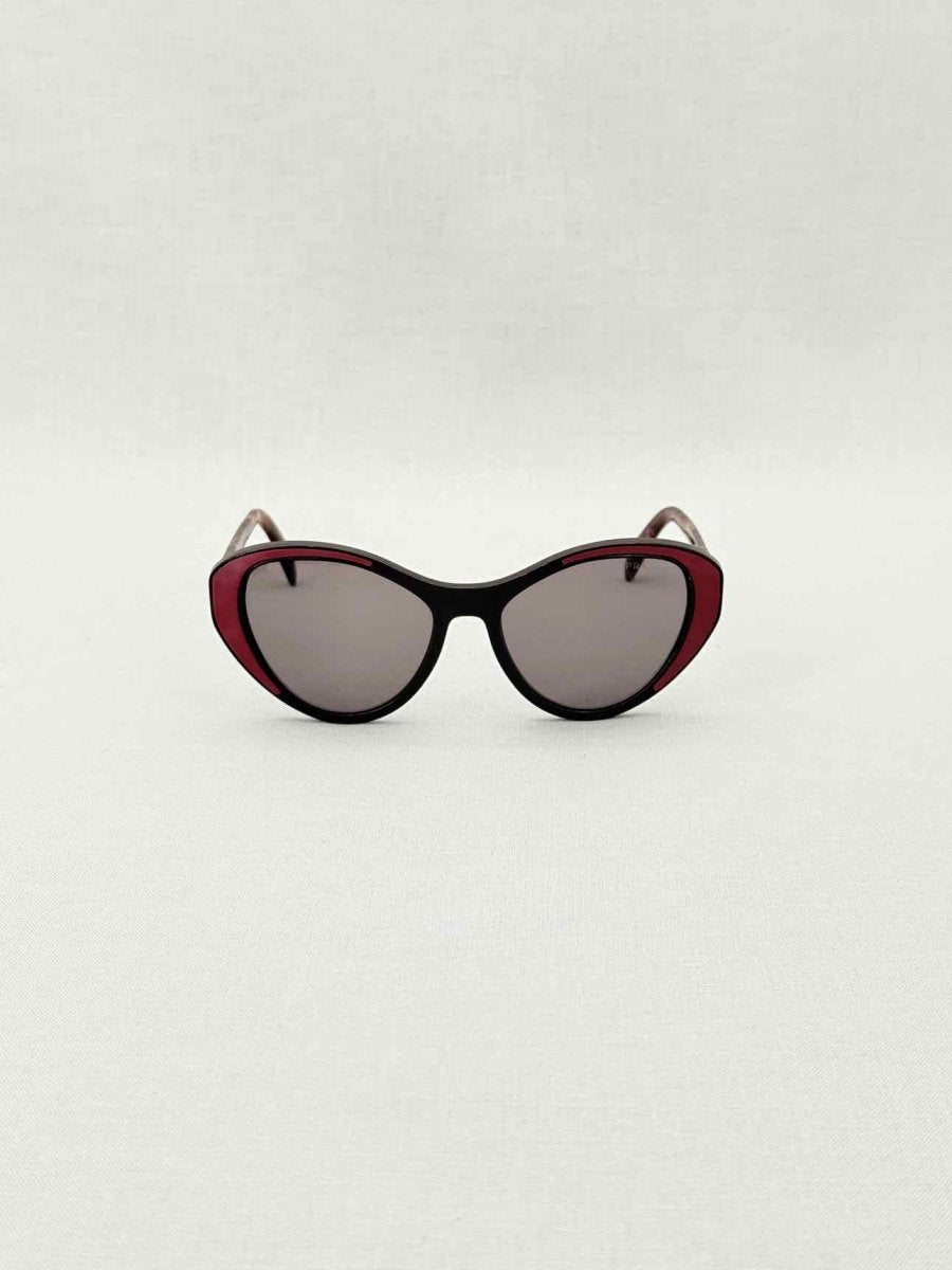 PRADA Brown Sunglasses