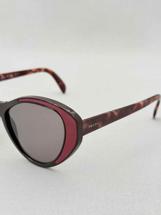 PRADA Brown Sunglasses