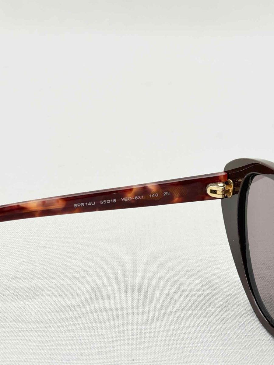 PRADA Brown Sunglasses