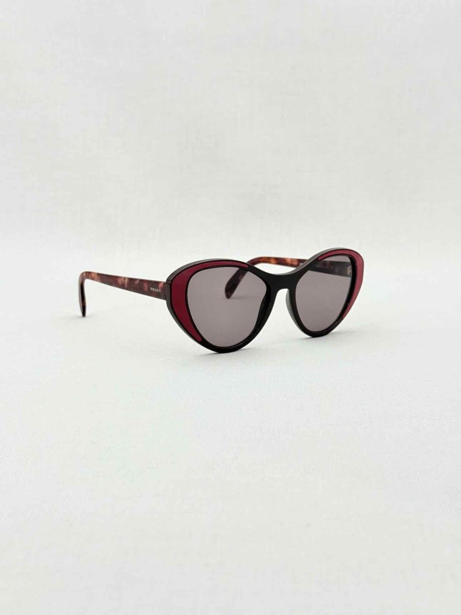 PRADA Brown Sunglasses