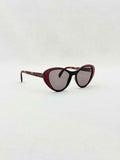 PRADA Brown Sunglasses