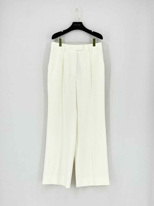 PRADA Cream Size US 4 Pants