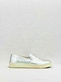 PRADA Metallic Size EU 39.5 Sneakers