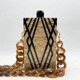 Clutches Banson Bags-Fashion CL7057