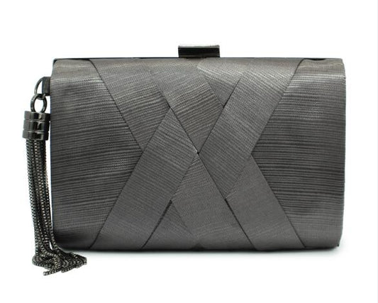 Clutches Banson Bags-Fashion CL7062