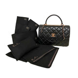 Protection Kit For Chanel Medium Trendy CC