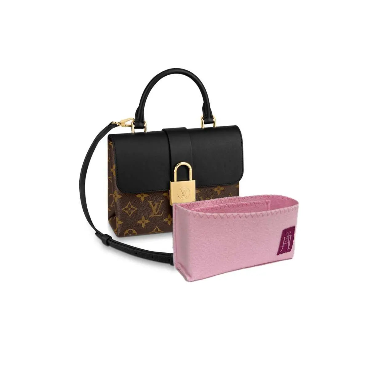 Liner for LV Locky BB