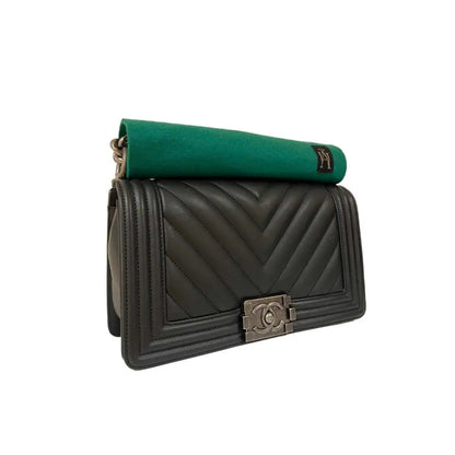 Chain protector for Chanel Medium Old Boy