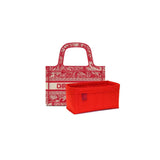 Liner for Dior Mini Book Tote