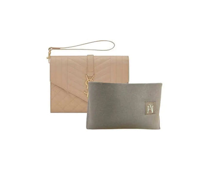Liner for YSL Saint Laurent Monogram Pouch