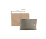 Liner for YSL Saint Laurent Monogram Pouch