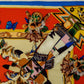 Hermes Cashmere-Blend Kachinas Shawl