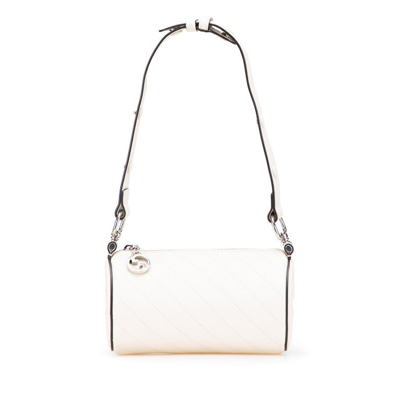 Gucci Blondie Leather 2way Bag