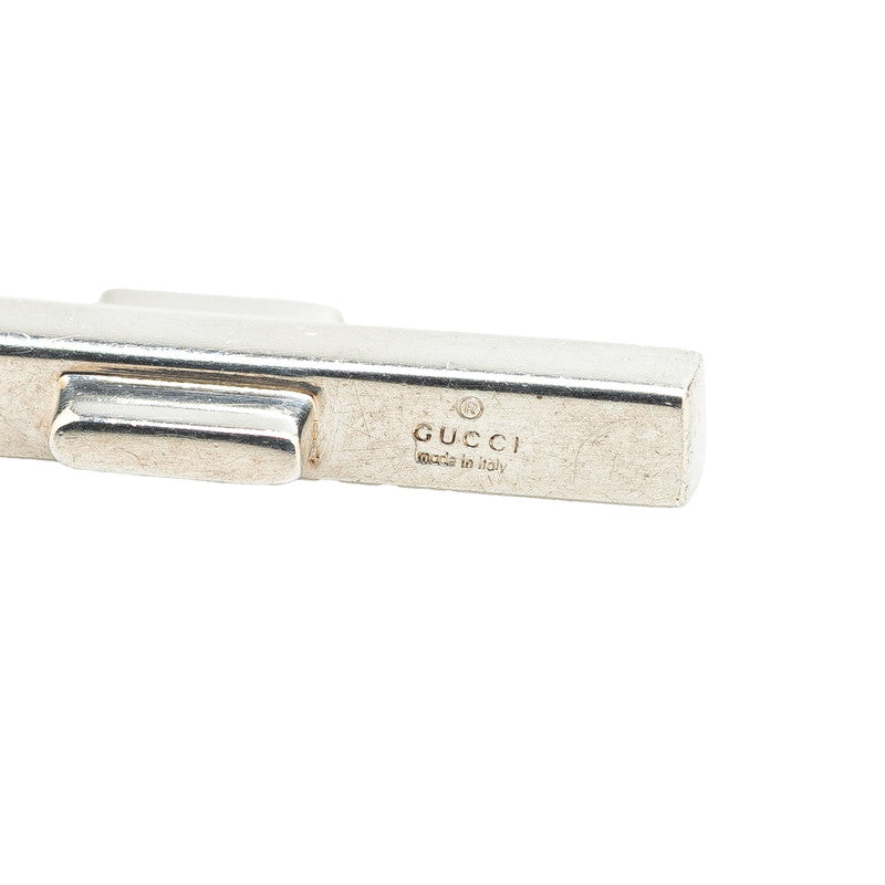 Gucci Cross Motif SV925 Necklace