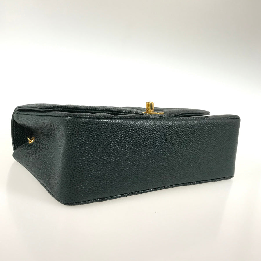 CHANEL Matelasse Diana 22 A01164 Shoulder bag