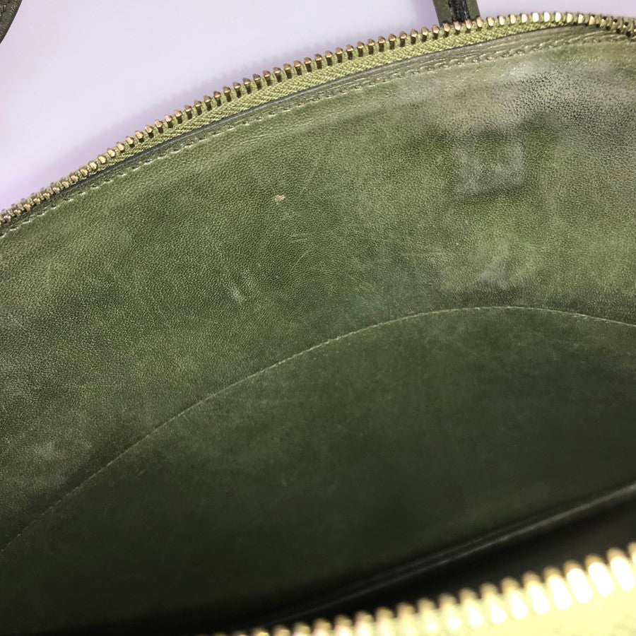 HERMES Bored 31 ?C stamp Manufactured in 1999 Handbag