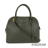 HERMES Bored 31 ?C stamp Manufactured in 1999 Handbag