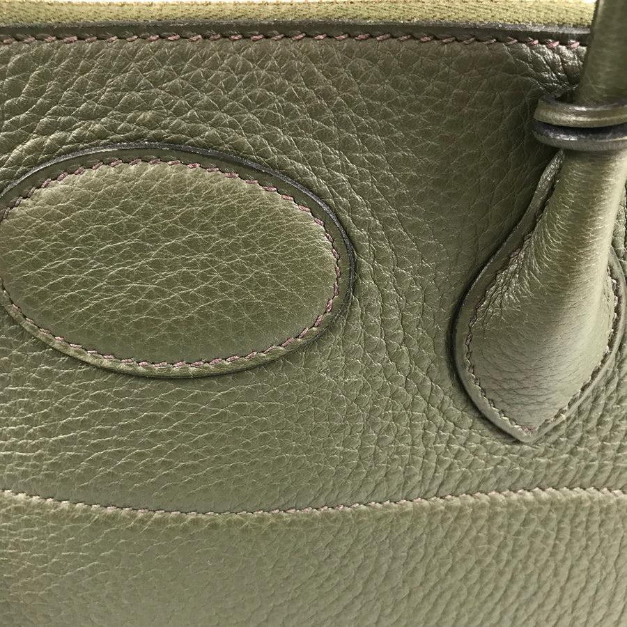 HERMES Bored 31 ?C stamp Manufactured in 1999 Handbag
